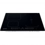 INDESIT | IB 65B60 NE | Hob | Induction | Number of burners/cooking zones 4 | Touch | Timer | Black - 3